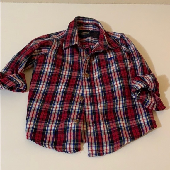 2t boys long sleeve lot - Picture 7 of 7